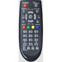 Пульт для телевізора SAMSUNG CS 21B850 F3MX UA