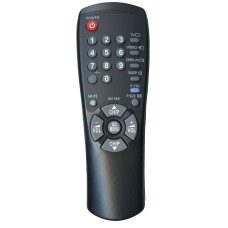 Пульт для телевізора SAMSUNG CS-25D4V3X Пульт для телевізора SAMSUNG CS-25D4V3X