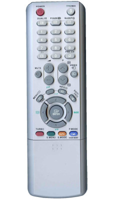Пульт для телевізора SAMSUNG CS-29M21SSQ