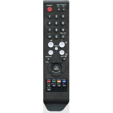 Пульт для телевізора SAMSUNG CS-29Z45ML9XXST Пульт для телевізора SAMSUNG CS-29Z45ML9XXST