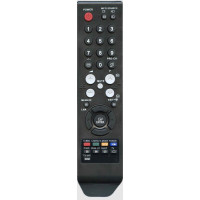 Пульт для телевізора SAMSUNG CS-29Z45Z39XNWT