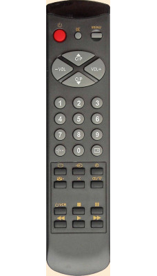 Пульт для телевізора SAMSUNG CS-5385TR