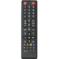 Пульт для телевізора SAMSUNG ED46C