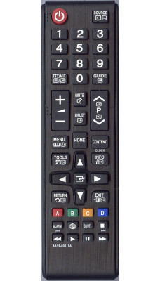 Пульт для телевізора SAMSUNG HG32EB460