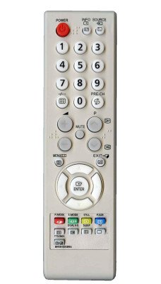 Пульт для телевізора SAMSUNG LE-19R71BS
