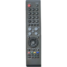 Пульт для телевізора SAMSUNG LE-32S81B Пульт для телевізора SAMSUNG LE-32S81B