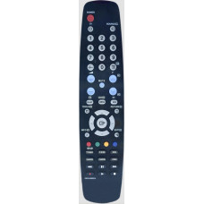 Пульт для телевізора SAMSUNG LE-37A556P1 Пульт для телевізора SAMSUNG LE-37A556P1