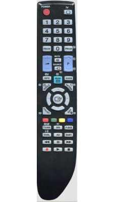 Пульт для телевізора SAMSUNG LE-37B530