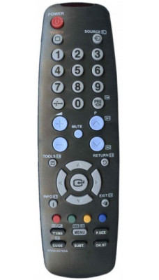 Пульт для телевізора SAMSUNG LE-40A336J1D
