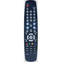 Пульт для телевізора SAMSUNG LE-40A558P3F