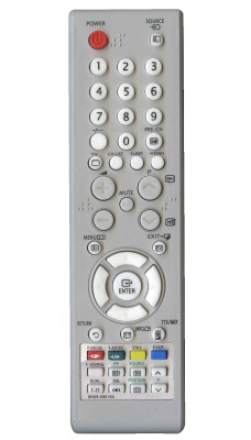 Пульт для телевізора SAMSUNG LE-M87BD