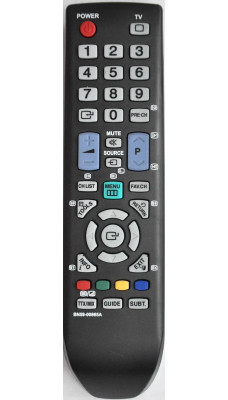 Пульт для телевізора SAMSUNG LE22B350 F2W