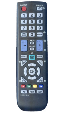 Пульт для телевізора SAMSUNG LE22C350D1W