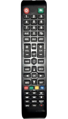 Пульт для телевізора SAMSUNG LED-32DN4