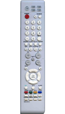 Пульт для телевізора SAMSUNG LN-S3252D