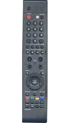 Пульт для телевізора SAMSUNG LN26T71BX/XAO
