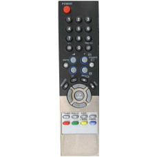 Пульт для телевізора SAMSUNG LW-20M22C Пульт для телевізора SAMSUNG LW-20M22C