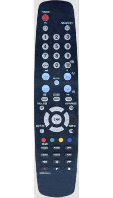 Пульт для телевізора SAMSUNG PS-42A450P2