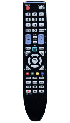 Пульт для телевізора SAMSUNG PS-42C450B