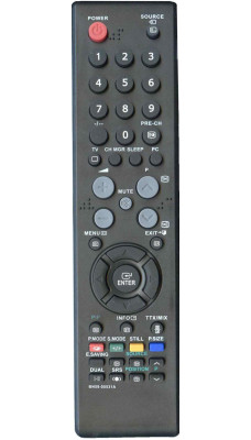 Пульт для телевізора SAMSUNG PS-42E71SR