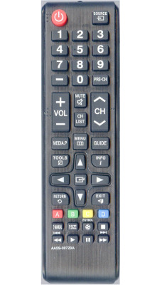 Пульт для телевізора SAMSUNG PS51E550D1W