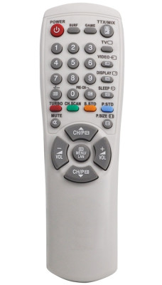 Пульт для телевізора SAMSUNG RM-016FC