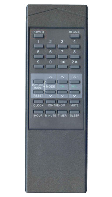 Пульт для телевізора SAMSUNG RM-105