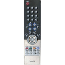 Пульт для телевізора SAMSUNG RM-552F