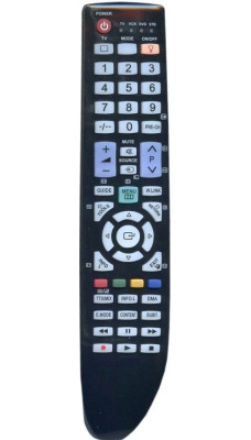 Пульт для телевізора SAMSUNG RM-D762