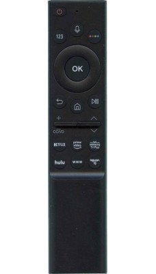 Пульт для телевізора SAMSUNG RM-G2500 V2