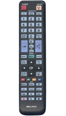 Пульт для телевізора SAMSUNG RM-L1015