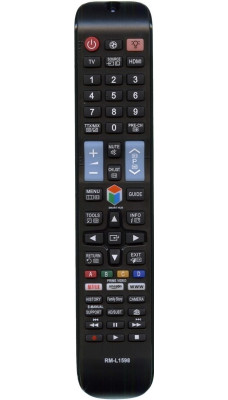 Пульт для телевізора SAMSUNG RM-L1598