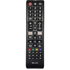 Пульт для телевізора SAMSUNG RM-L1618