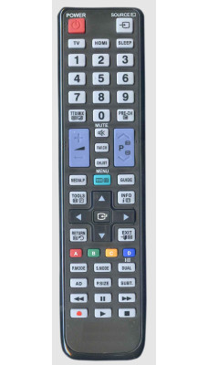 Пульт для телевізора SAMSUNG RM-L919