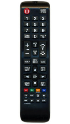 Пульт для телевізора SAMSUNG T24C370