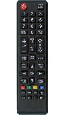 Пульт для телевізора SAMSUNG TM1240A