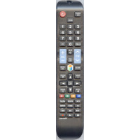 Пульт для телевізора SAMSUNG UE-37D6100SW