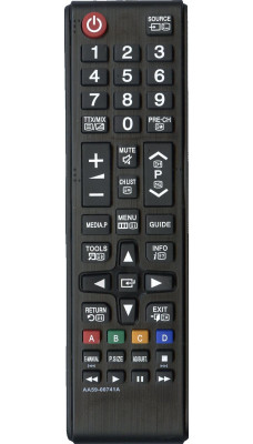Пульт для телевізора SAMSUNG UE22F5000AKXRU