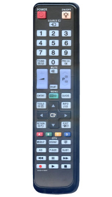 Пульт для телевізора SAMSUNG UE27D5005NW