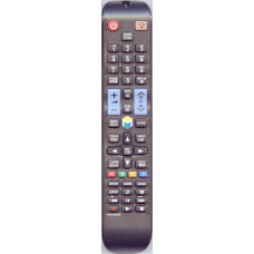 Пульт для телевізора SAMSUNG UE32D5500 Пульт для телевізора SAMSUNG UE32D5500