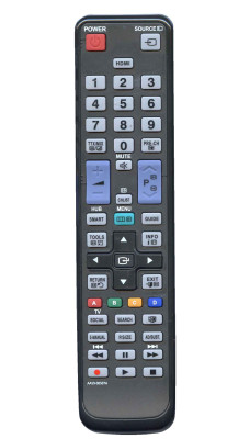Пульт для телевізора SAMSUNG UE32D6100SWXUA
