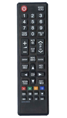 Пульт для телевізора SAMSUNG UE32EH6037KXUA