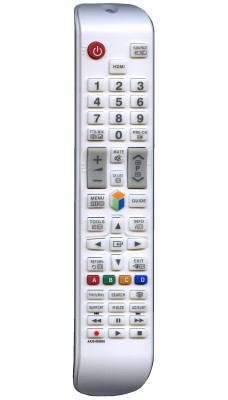 Пульт для телевізора SAMSUNG UE32ES6750M