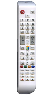 Пульт для телевізора SAMSUNG UE32F4510AK