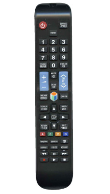 Пульт для телевізора SAMSUNG UE37ES6100