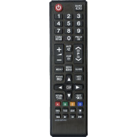 Пульт для телевізора SAMSUNG UE39F5000AW