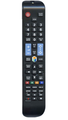 Пульт для телевізора SAMSUNG UE40ES5550W
