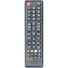 Пульт для телевізора SAMSUNG UE40ES6307U Пульт для телевізора SAMSUNG UE40ES6307U