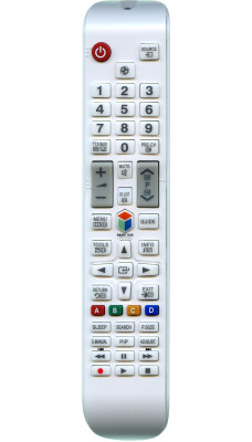 Пульт для телевізора SAMSUNG UE40H5303AKXUA