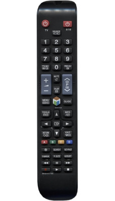 Пульт для телевізора SAMSUNG UE40H6200AK